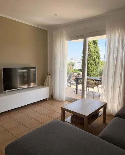 Ground floor apartment - Santanyí (Cala d'Or) — photo 6