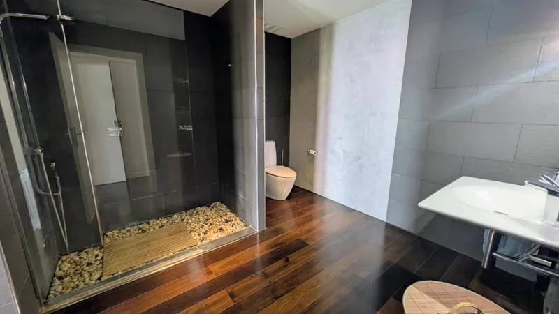 Bright and spacious flat in Alaró! Ready to move in! — photo 12