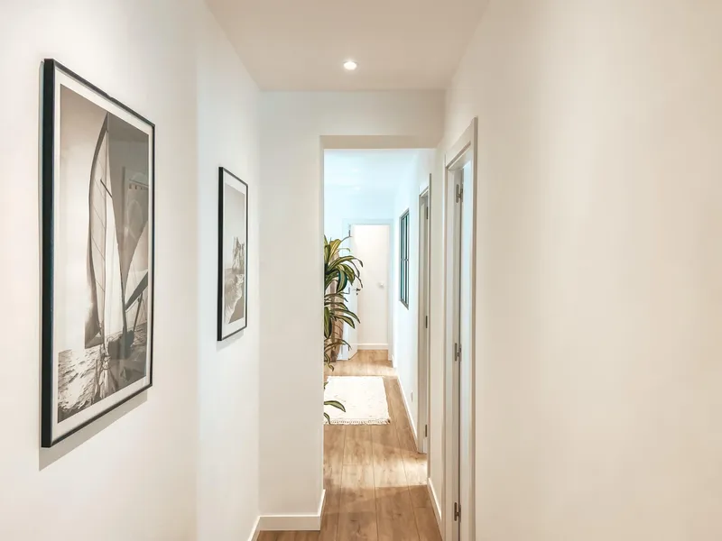 Reformed flat with balcony and 3 bedrooms in Pere Garau — photo 12