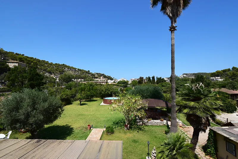 Interesting project in Sóller — photo 9