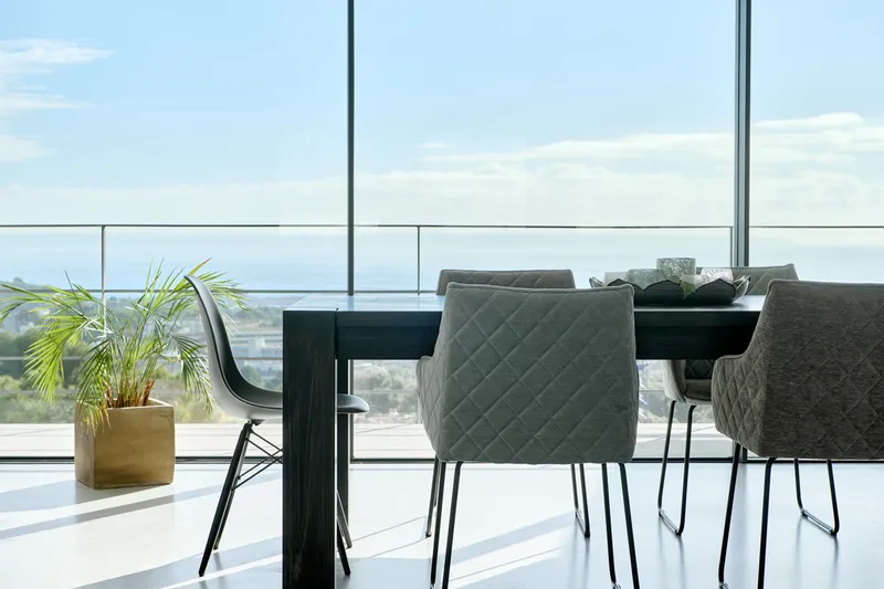 Impressive villa with fantastic sea views in Costa d'en Blanes - Marcel Remus Real Estate — photo 6