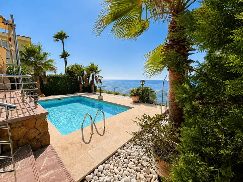 Llucmajor – Bahía Azul | First Sea Line (Delivered Unfurnished) — photo 8