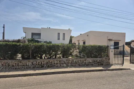 Cala Figuera , Casa independiente en Cap des Moro cerca de Mondragó y S’Amarador en alquiler de larga duración — photo 12