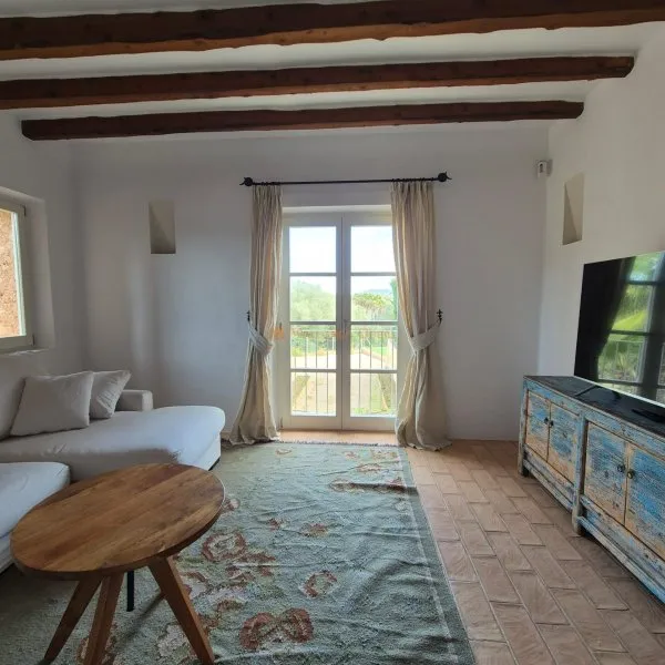 Spectacular luxury finca in Campos — photo 10