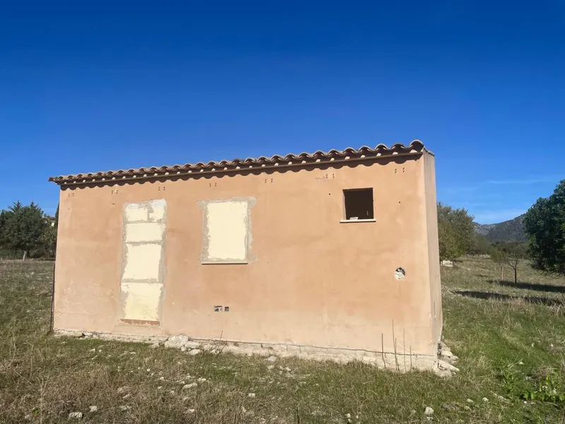 Country property for sale in Moscari — photo 11