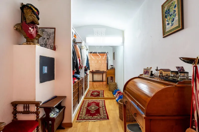Apartment — photo 9