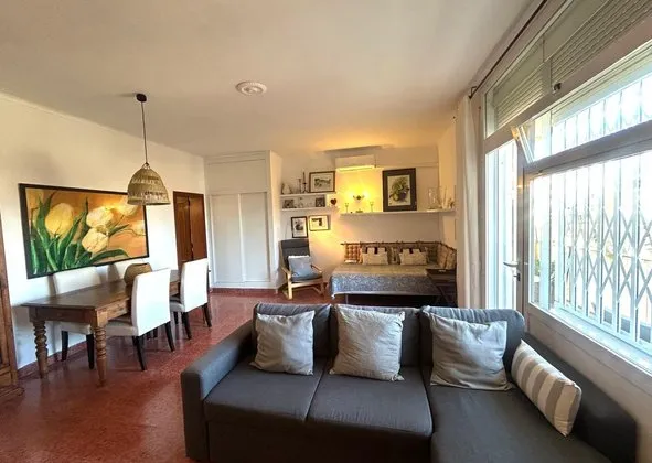Studio in Avenida de Picasso, 5, Son Dureta, Palma de Mallorca — photo 1