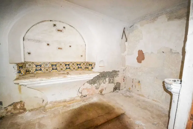 Rustic house for sale in Vilafranca de Bonany — photo 3