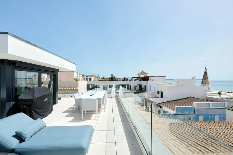 Mediterranean townhouse in Molinar - Marcel Remus Real Estate — photo 12
