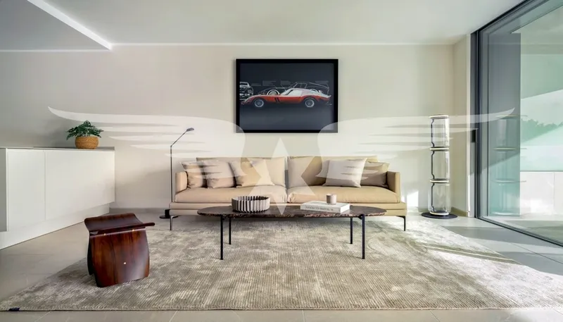 Palma: penthouse duplex on Paseo Maritimo — photo 11