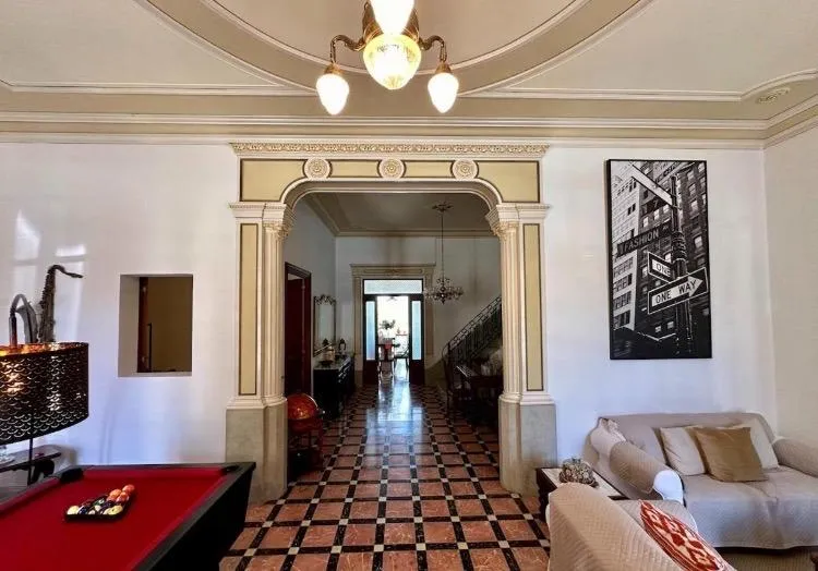 Villa mediterránea en Palma — photo 11