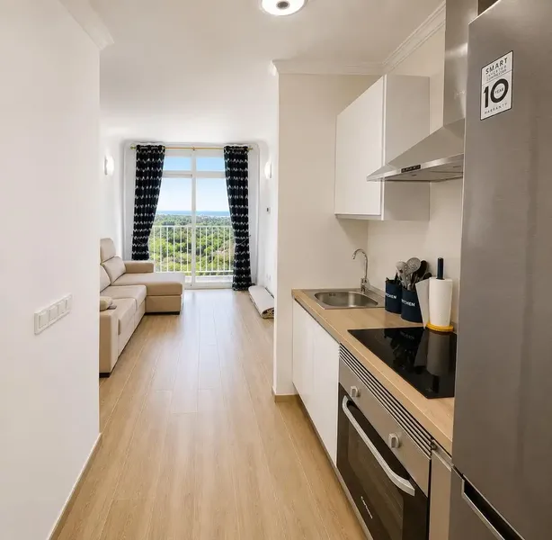 Discover this charming renovated studio located in Cales de Mallorca! — photo 6