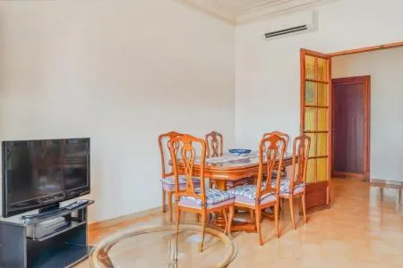 Apartment in Palma de Mallorca (Son Armadams) — photo 4