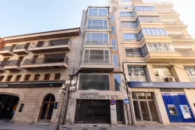 Building for sale in Manacor — photo 1
