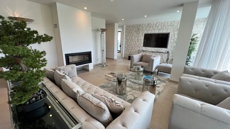 Exclusive: Modern villa with sea views in Costa d'en Blanes - Marcel Remus Real Estate — photo 3