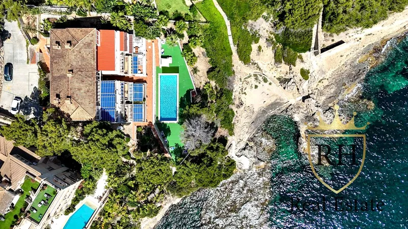 Duplex for sale in Cala Vinyes of 120 m2 — photo 1