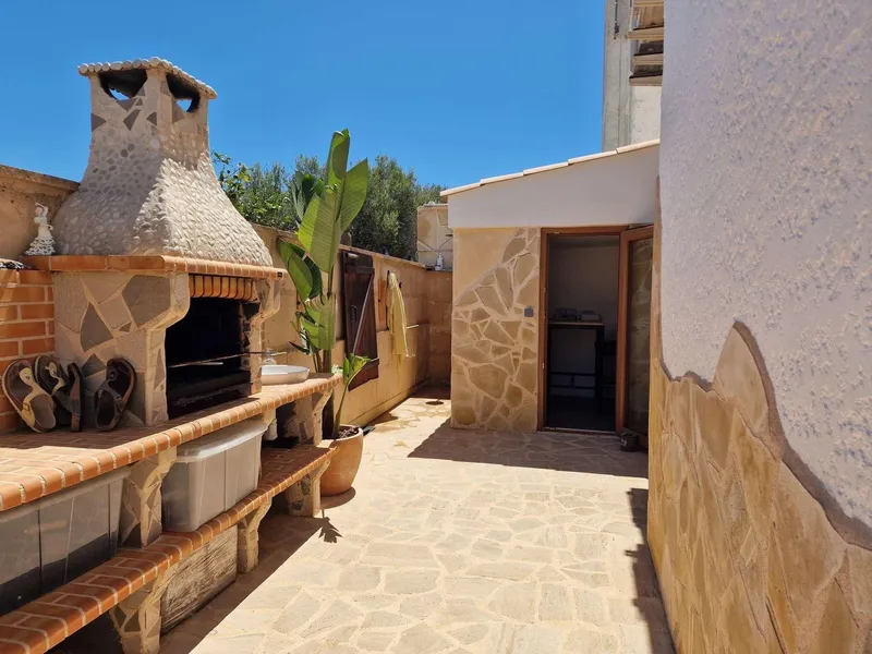 Villa in Cala Millor — photo 7