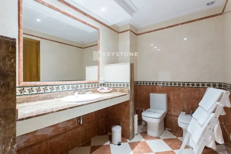 Spectacular apartment with sea views in Porto Cristo — photo 5