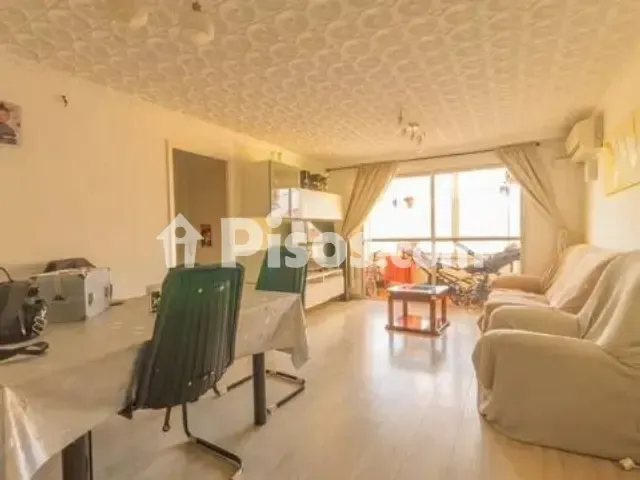 Apartment in Els Hostalets-Son Fortesa — photo 1