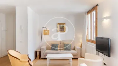 Apartment in El Sindicat — photo 8
