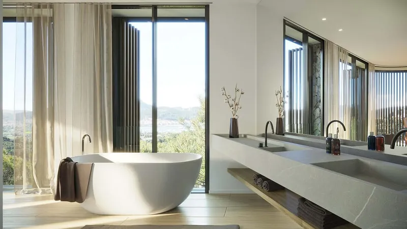 Luxury villa in exclusive community — photo 9