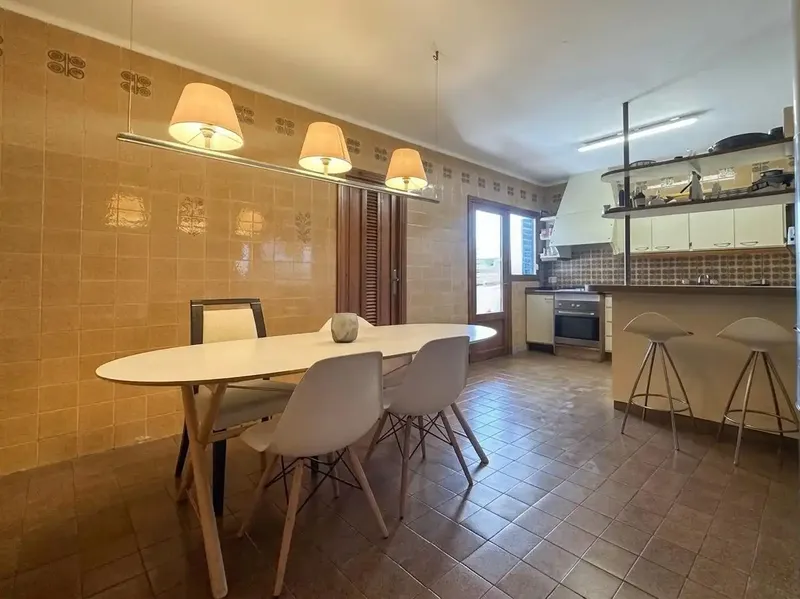Spacious apartment in Pont d'Inca — photo 10