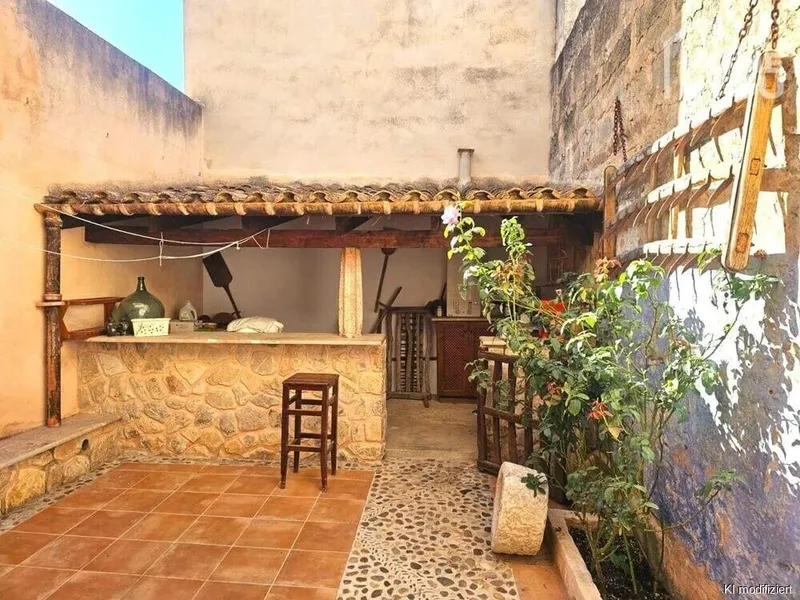 107m² townhouse with 4 rooms, 2 bathrooms and patio for sale — photo 6