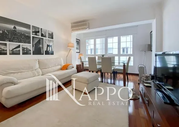 Flat / apartment in Avenida Argentina, Camp d'En Serralta, Palma de Mallorca — photo 3
