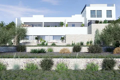 Village house in Marratxinet (Marratxi), Mallorca — photo 1