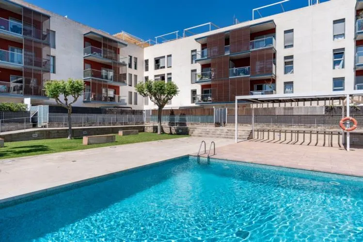 Apartment in Palma de Mallorca, Secar de la Real Area — photo 7