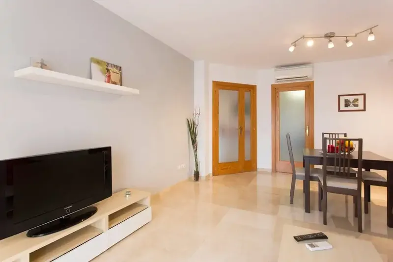 Discover the opportunity to live in this charming flat in Andratx, perfect for those seeking comfort and views — photo 3
