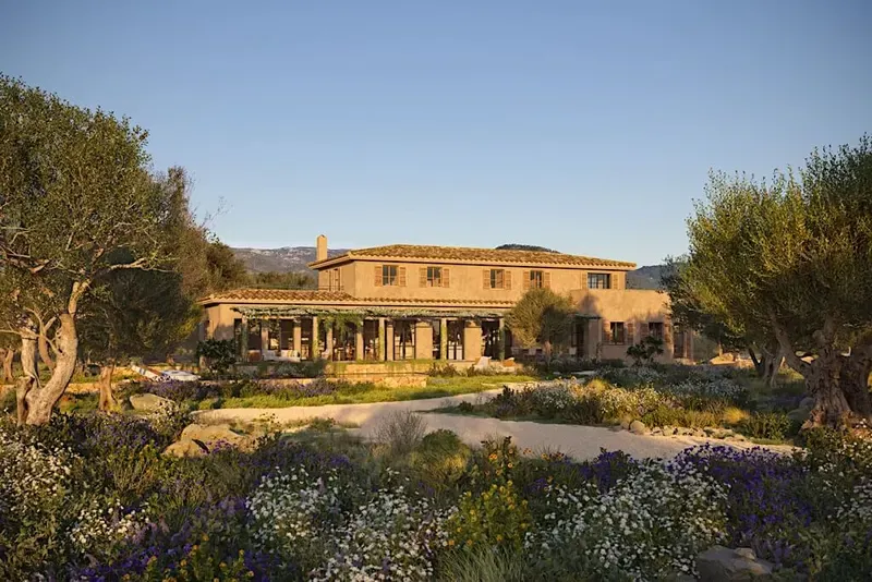 Villa Maria — photo 1