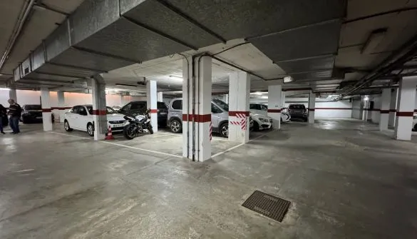 Garage / Parking in Llucmajor — photo 2