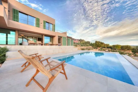 Villa in Son Ferriol, Mallorca — photo 9