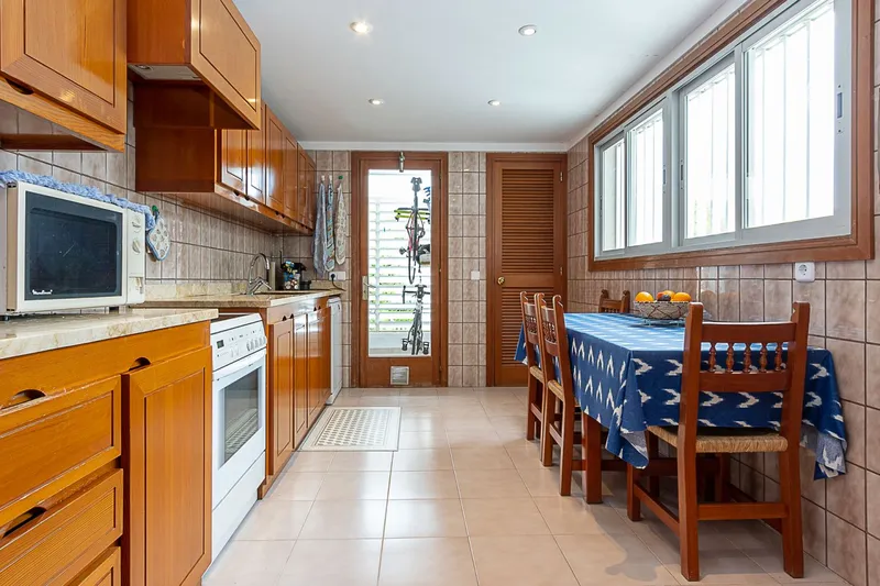 Penthouse in Bellresguard — photo 9