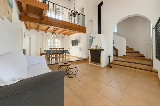 Son Serra de Marina, independent villa in Son Serra de Marina – only 300 m from the natural beach — photo 7