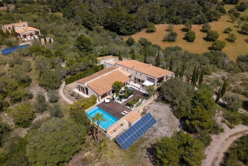 Rustic property - Sant Llorenç des Cardassar — photo 4
