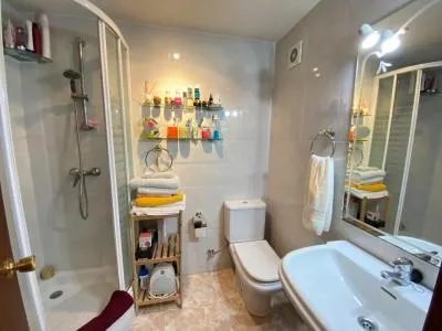 Flat - Palma de Mallorca (Arxiduc), Built Surface 111m², 4 Bedrooms, 2 Bathrooms, Lift — photo 10
