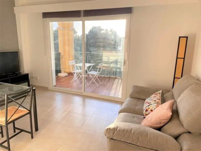Apartment in Llucmajor, Sa Torre area — photo 8