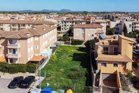Urban plot of land - Llucmajor (Sa Torre) — photo 12
