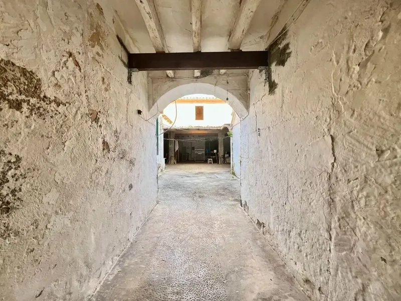 For Sale! Charming Village House in the Heart of Campos — photo 11