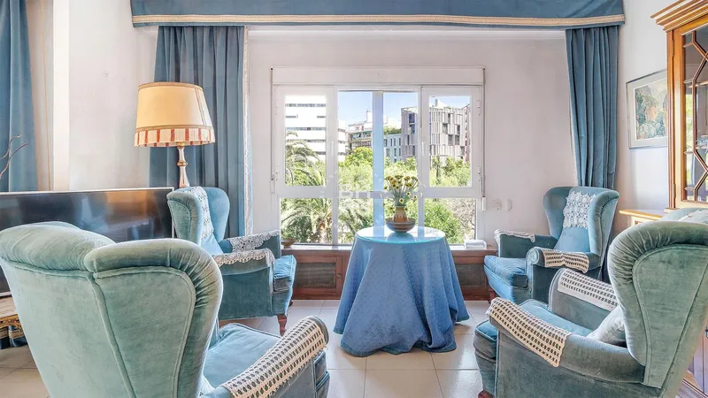 Apartment for sale in Paseo Mallorca — photo 3