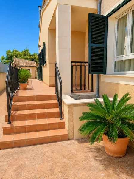 Detached Villa in Portol — photo 4