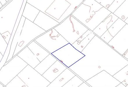 Rustic Land - Sencelles (Es Ravellar), Built Surface 6m², Plot Surface 7100m², Distance to the Sea 20... — photo 1