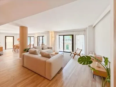 Flat - Sóller (Port de Sóller) — photo 10
