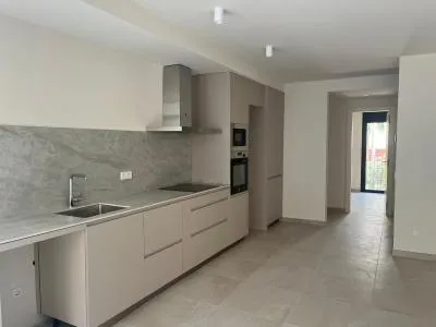 Apartment - Palma de Mallorca (Marqués de la Fontsanta) , Built Surface 65m 2 , 2 Bedrooms, 1 Bathrooms, Lift. — photo 4