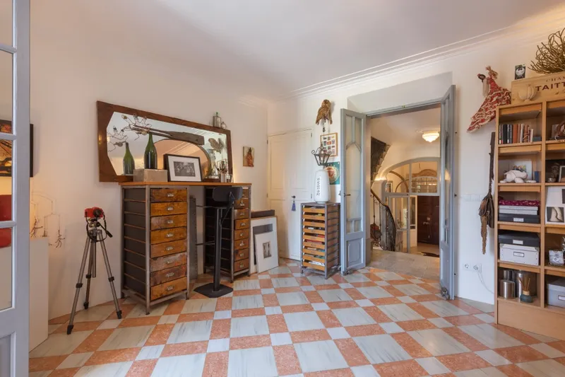 Exceptional townhouse with terraces in the heart of Sóller — photo 6
