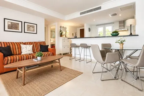 Apartment in Santa Ponsa, Mallorca — photo 2