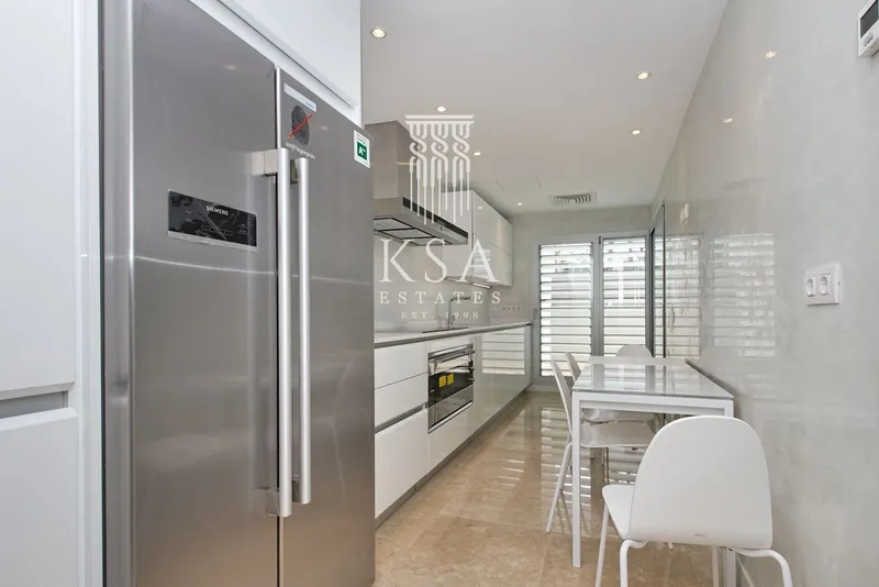 Apartment — photo 12