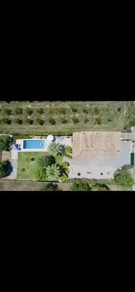 Casa de campo con piscina en Sant Llorenç des Cardassar disponible a partir de Noviembre 2026 — photo 3